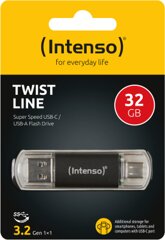 Intenso Twist Line 32GB USB 3.2