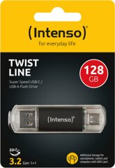 Intenso Twist Line 128GB USB 3.2