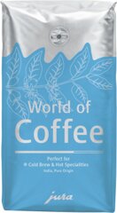 JURA World of Coffee 250g