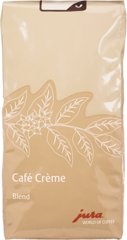 Jura Cafe Crema Blend Kaffeebohnen (250g)