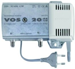 Kathrein VOS 20/RA-1G TV-Signalverstärker