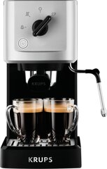 Krups XP3440 Calvi Espresso-Automat Siebträgermaschine