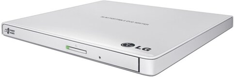 LG GP57EW40 Ultra Slim Portable