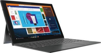 Lenovo IdeaPad Duet 3i 10IGL5 Windows 11 Home S-Mo
