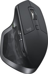 Logitech MX Master 2S Wireless Mouse, rechts, ergonomisch