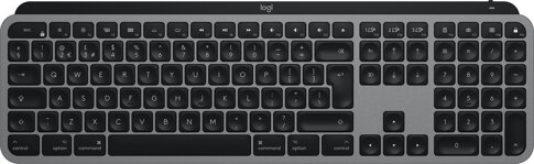 Logitech MX Keys for Mac Advanced Wireless Illumin