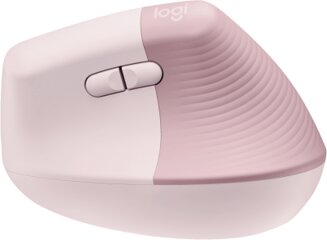Logitech Lift - Vertical Ergonomic Mouse
