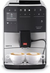 Melitta Kaffeevollautomat Caffeo Barista Smart T F831-101