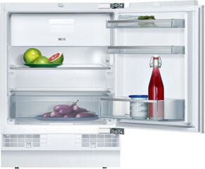 Neff Unterbau Kühlschrank mit Gefrierfach, K4336XFF0 