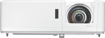 Optoma ZH406ST DLP Beamer, Full HD