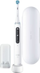 Oral-B iO Series 5 Elektrische Zahnbürste Weiß