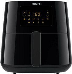 Philips Heißluftfritteuse Airfryer XL Essential HD9280 6,2L