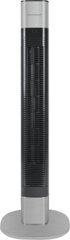 ProfiCare PC-TVL 3068 Turmventilator edelstahl/schwarz