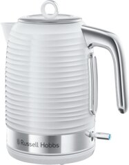 Russell Hobbs Inspire White Wasserkocher