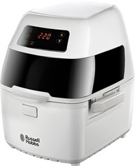 Russell Hobbs Heißluftfritteuse CycloFry Plus 22101-56 white