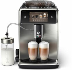 PHILIPS SAECO Xelsis Deluxe Kaffeevollautomat SM 8785/00