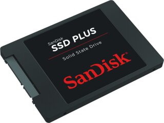 Sandisk SSD PLUS Solid State Drive 240GB