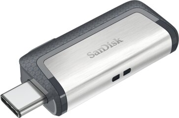 Sandisk Ultra Dual Drive USB Type-C 256GB