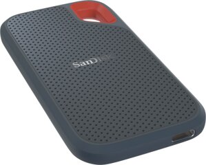 Sandisk Extreme Portable Festplatte SSD 500GB 