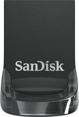 Sandisk Ultra Fit USB 3.1 128GB