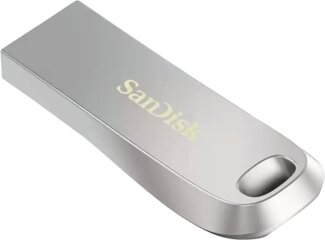 Sandisk Ultra Luxe 256GB, USB 3.1 Flash Drive, 150