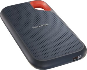 Sandisk Extreme Portable SSD 1050MB/s 500GB
