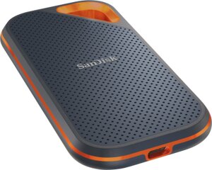 Sandisk Extreme PRO Portable SSD 2000MB/s 1TB