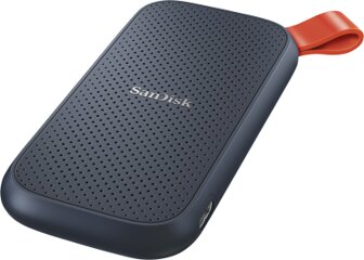 Sandisk Portable SSD 480GB