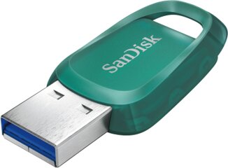 Sandisk Ultra Eco USB 3.2 Gen 1 Flash Drive 512GB