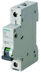 Siemens Automat 5SL6363-7 Sicherungsautomat 3pol C63A