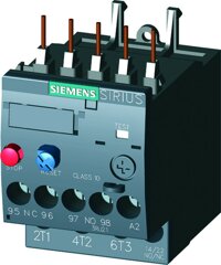 Siemens 3RU2116-1DB0 Überlastrelais 2,2 - 3,2A