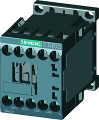 Siemens 3RH2131-1BB40 Hilfsschütz 24V DC