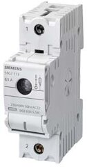 Siemens 5SG7113 MINIZED Lastrennschalter D02/63A