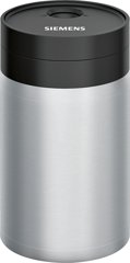 Siemens TZ80009N Milchbehälter