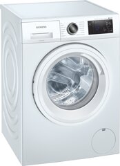 Siemens WM14UPA0 Waschmaschine Wifi fähig