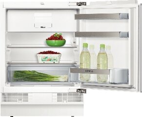 Siemens KU15LAFF0 Unterbau-Kühlschrank mit Gefrierfach
