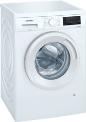 Siemens WU14UT20 unterbaufähige Waschmaschine