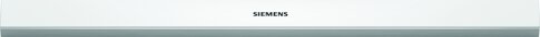 Siemens LZ46521 Dunstabzugshaube-Griffleiste