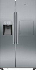 Siemens American Door Kühlschrank KA93GAIEP Festwasseranschluss