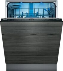 Siemens iQ500 Spülmaschine vollintegriert, SX65ZX01BN 13 Maßgedecke