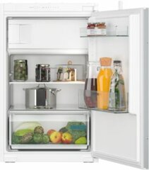 Siemens Einbau-Kühlschrank mit Gefrierfach, KI22LNSE0  