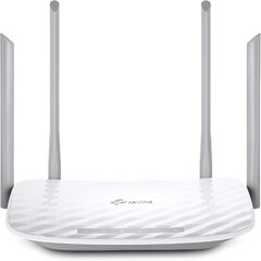 TP-Link Archer A5 AC1200-Dualband-WLAN-Router
