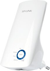TP-Link TL-WA850RE(DE) WLAN Repeater 300Mbit/s