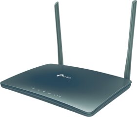 TP-Link TL-MR6400 300M Wless N 4G LTE Router