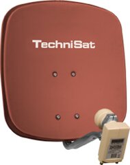 Technisat DigiDish 45 Satellitenschüssel + Twin LNB