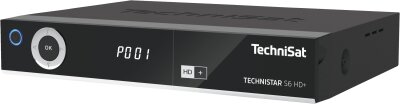 Technisat Technistar S6 HD+