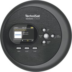 Technisat DIGITRADIO CD 2GO DAB+/BT