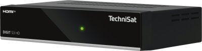 Technisat DIGIT S3 HD