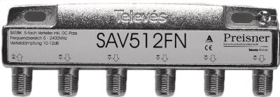 Televes SAV512FN