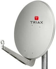 Triax FESAT 85HQ LG Parabolreflektor 72x77cm